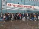 Veteriner Fakültesi Öğrenci Yurtları